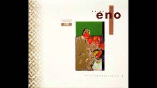 Brian Eno - Mist/Rhythm