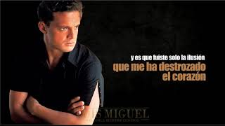 Luis Miguel, Misterios del Amor.