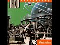 REO Speedwagon – Thru The Window - (Wheels Are Turnin' – 1984) - Classic Rock - Lyrics