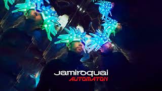 Jamiroquai - Vitamin (Instrumental)