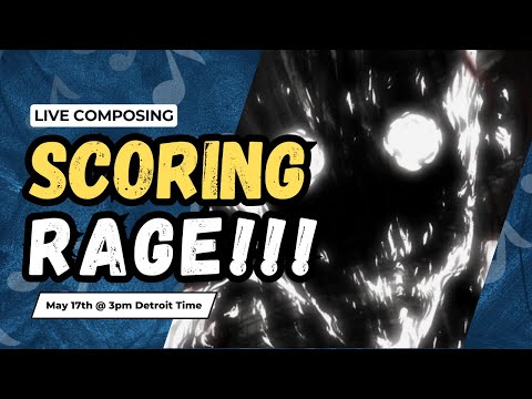 How to Write Angry Music | Live Lesson (Q/A)