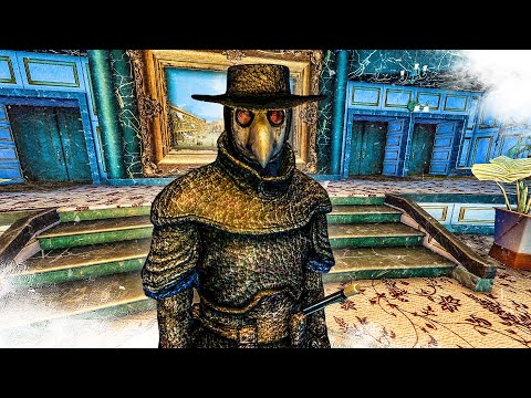 IRGENDWAS STIMMT HIER NICHT ❗☢️ Fallout New Vegas Gameplay German Mod Remaster 2021 #145