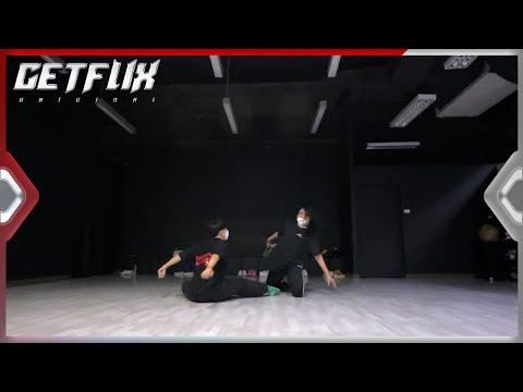 KDC Trainee Dancers #36 - Technical Contemporary