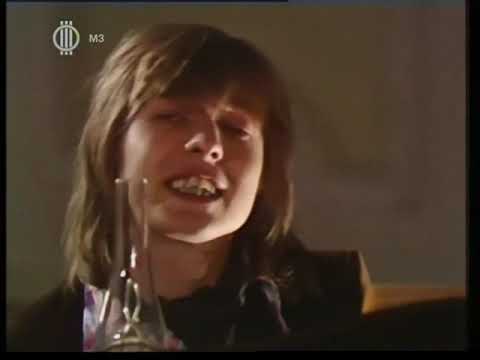 Korál - Hazafelé '75