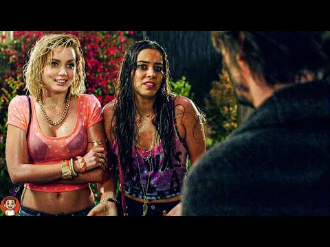 247°F : Coincés dans un sauna mortel – Résumé complet du film