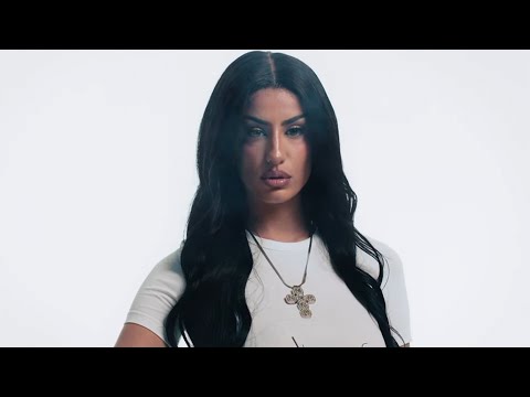 Albany, D.Valentino - INEVITABLE (Visualizer)