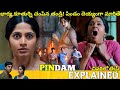 #Pindam Telugu Full Movie Story Explained| Movies Explained in Telugu| Telugu Cinema Hall