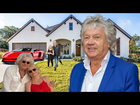 John Lodge Of Moody Blues Cause of Death, Wife, Kids, Net Worth & Lifestyle