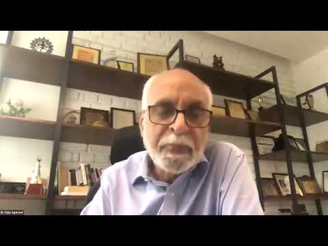 WPSD 2021 : Welcome Address