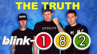 The REAL Story Behind blink-182&#39;s Break Up