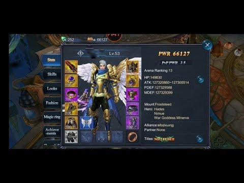 HOW TO VIP GODDESS MOD PLAYER 2020