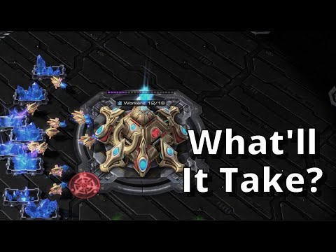 Path to Pro - Where I'm Starting