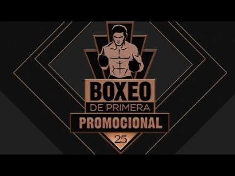 Especial de Boxeo de Primera Promocional