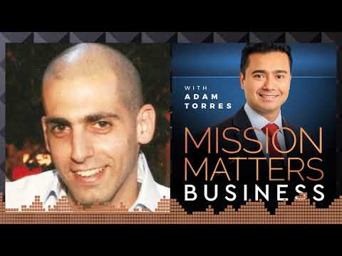The Importance of Originality in Business and Life with Itamar Cohen