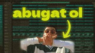 abugat tarzı beat nasıl yapılır?