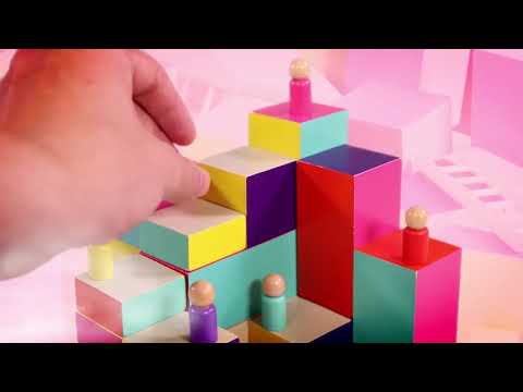 The Climbers by Capstone Games