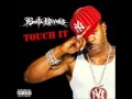 Busta Rhymes - Touch It: {Remix Live '06 BET ...