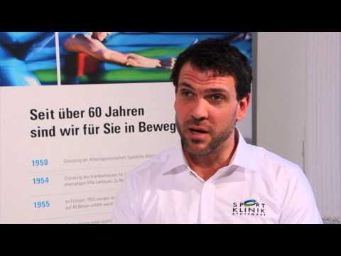 Wunder Bauch und Rücken auf die Temperatur Testet Arthrose des Schultergelenkes