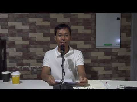 113-ม.อุ.สฬายตนวิภังคสูตร 1 วัฏฏะกับวิวัฏฏะโดยทางอายตนะ 6
