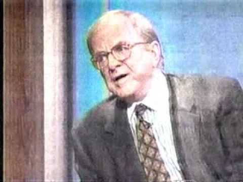 Poor Quality Partial McLaughlin Group Episode 10/17/1997