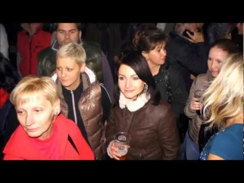 Hala Rondo Brno 2011 - sestřih koncertu (L.Vondráčková-Byla to láska)