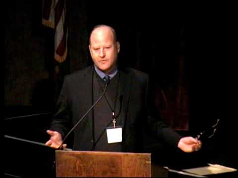 2018 Good Ideas Day 1 - Russia, 1917-2017, Reflections on a Turbulent Century