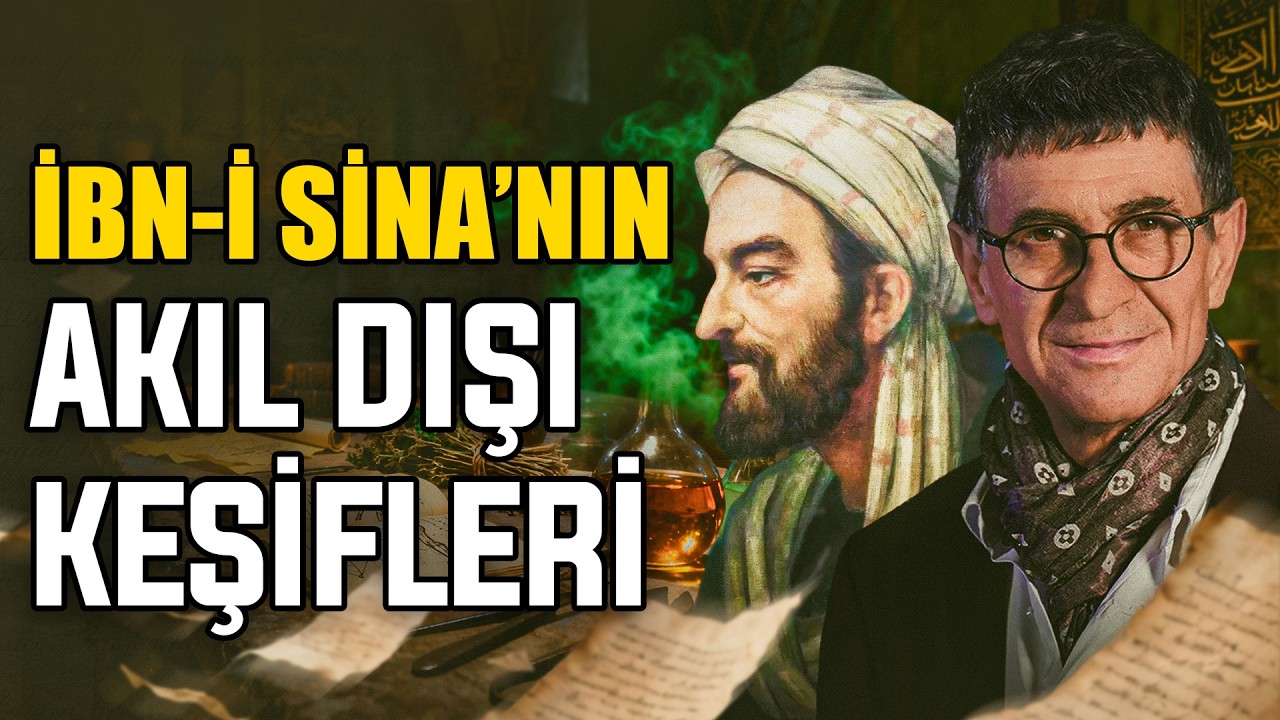 Çağdaş Meddah yayında: Modern Tıbbın Temeli: İbn-i Sina’nın Bilinmeyen Yönü