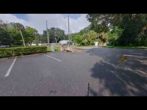 New Smyrna Beach Pedestrian Trail video thumbnail