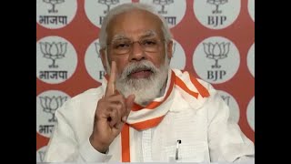 Danger of COVID remains and festival season is set to begin; be aware and spread awareness: PM Modi | DOWNLOAD THIS VIDEO IN MP3, M4A, WEBM, MP4, 3GP ETC
