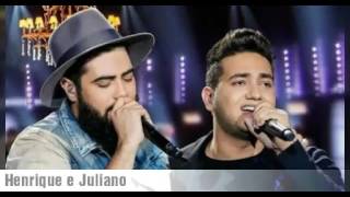 Henrique e Juliano: Na boa
