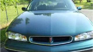 preview picture of video '1997 Pontiac Bonneville Used Cars Etowah TN'