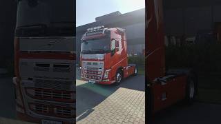 Volvo FH 500 / HYDRAULIKA / I-SHIFT / ALUFELGI / EURO 6 truck tractor | Image 4 - Autoline