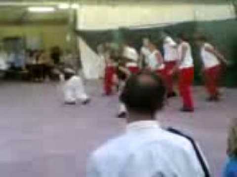 hip hop - millepertiche