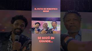 Gracias Miami