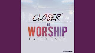 We Give You Glory (feat. Titus Glenn)