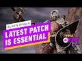 Elden Ring First Patch Aims to Improve Frame Rate and More - IGN Daily Fix