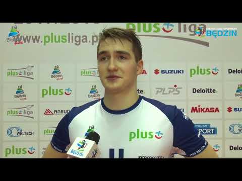 Okiem kamery: MKS Będzin - GKS Katowice (2:3)