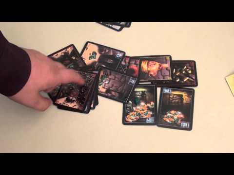 2010 Edition:  Top 100 Board games of all Time - # 86 - # 90