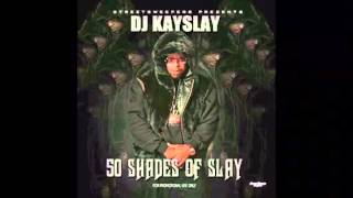 THE SHAKE DOWN-DJ KAY SLAY FT. BYNOE X HOCUS 45TH X WILLIAM YOUNG