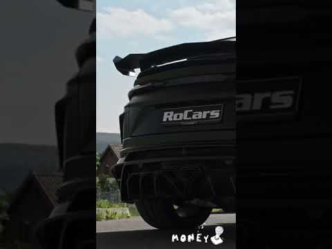 Thumbnail for 2021 Lamborghini Urus Mansory Edition 800 HP 0 to 60 in 3.3 sec 🔥🔥💥💥 #Shorts #new #lamborghini #urus by Mansory