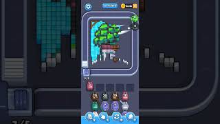 Pixel Flow Level 2666