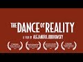 The Dance of Reality by Alejandro Jodorowsky ...