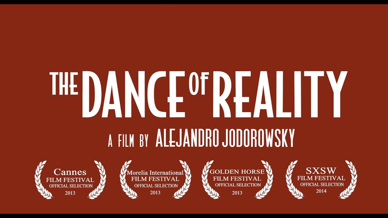 The Dance of Reality (Official Trailer) | ABKCO Films