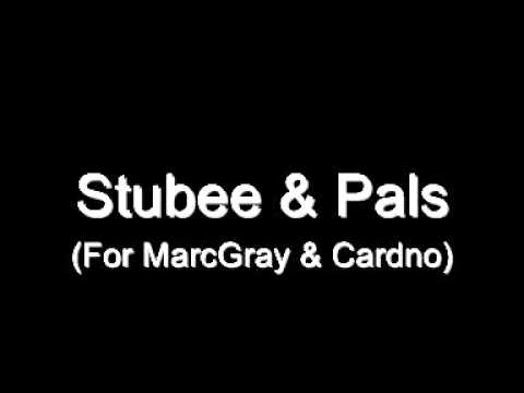 Stubee&Pals. Part 1