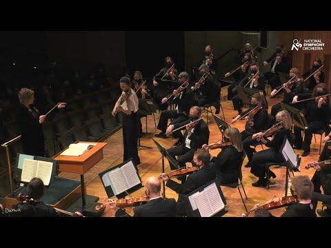 Clara-Jumi Kang: Mendelssohn, Violin Concerto in E Minor, Op. 64