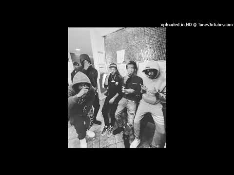 QG Meer x 26ar x Humble Gz x Tazzo B Drill Type Beat "Past" [Jefe Productions]