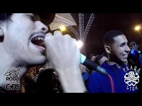 1 FASE DOISD X PERIGO [PRÉ SELETIVA NÚCLEO 2] [RCGDS]