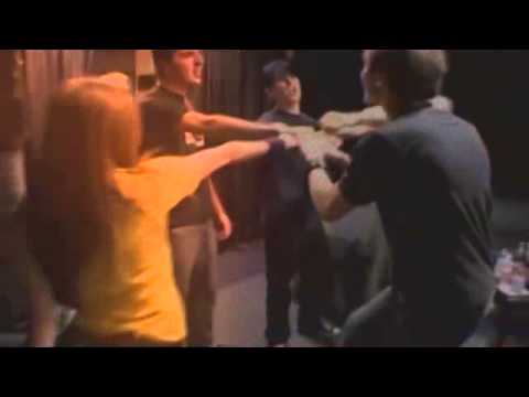 Evan T. Feat. Avril Lavigne - Best Years Of Our Lives Music Video