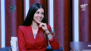 برنامج (عشر إلا عشر) يستضيف المهندسة "رهام الرشيدي" معلمة الأنوثة و الذكورة عبر قناة الراي