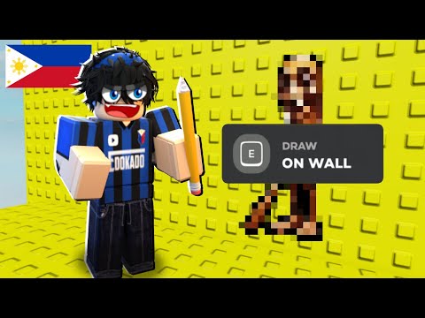 NANALO AKO gamit lang DRAWING sa TROLL TOWER!